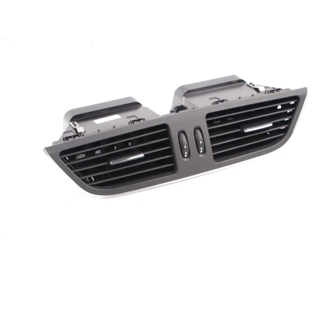 W219 Air Vent Dashboard Dash Center Grill Black to Mercedes CLS with Part number A2198300054 Mercedes CLS W219 Air Vent Dashboard Dash Center Grill Black - SKU A2198300054 - Part number A2198300054