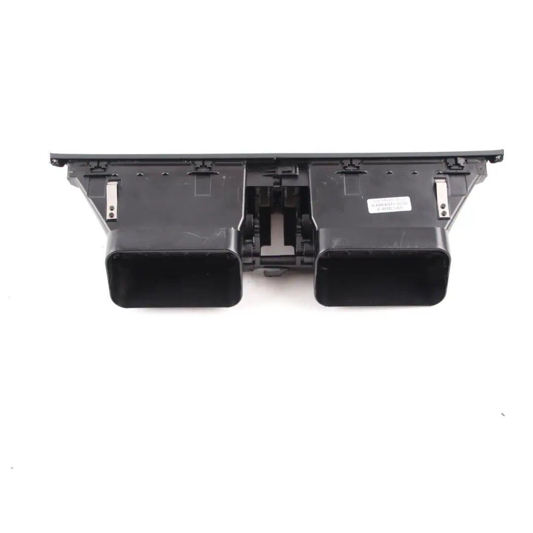 W219 Air Vent Dashboard Dash Center Grill Black to Mercedes CLS with Part number A2198300054 Mercedes CLS W219 Air Vent Dashboard Dash Center Grill Black - SKU A2198300054 - Part number A2198300054