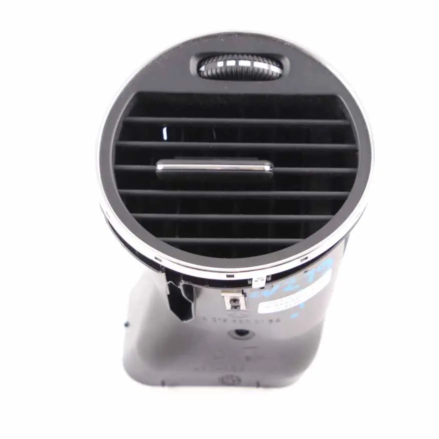 W219 Luftauslass Armaturenbrett Dash Grill Linke Düse für Mercedes CLS mit Teilenummer A2198300154 Mercedes CLS W219 Luftauslass Armaturenbrett Dash Grill Linke Düse - SKU A2198300154 - Teilenummer A2198300154