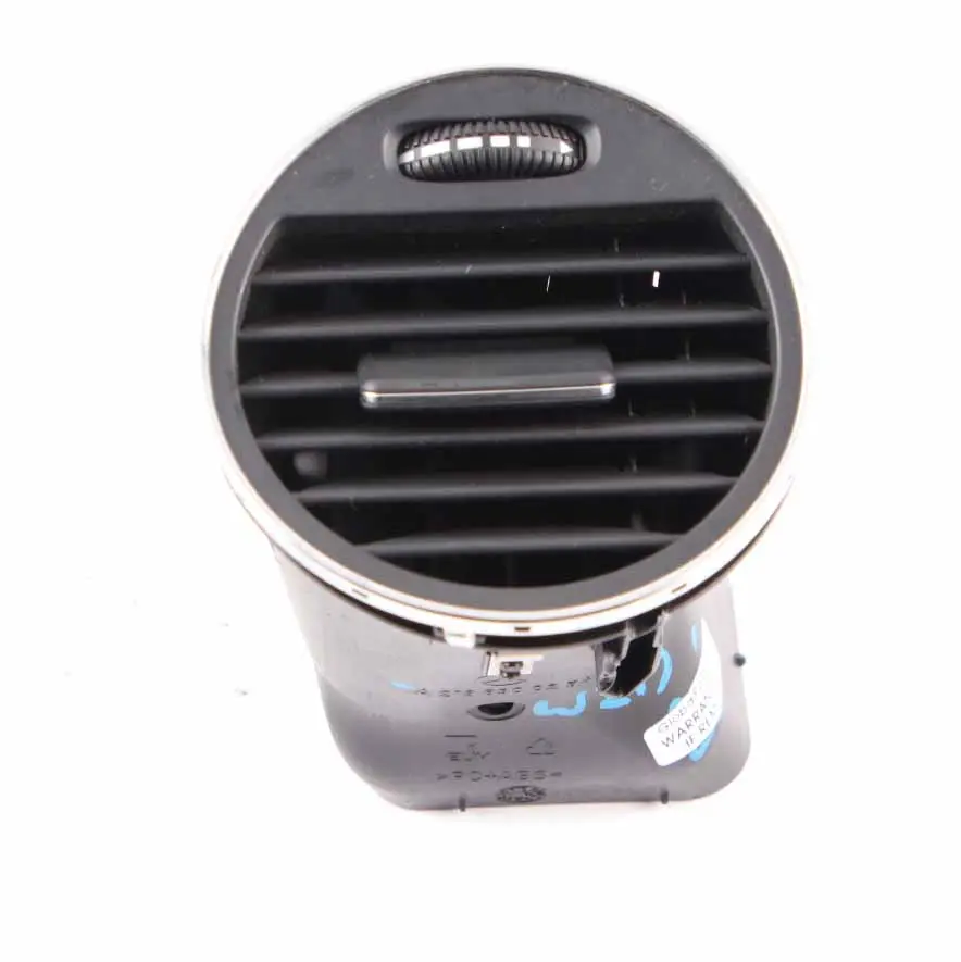 W219 Bocchetta Ventilazione Cruscotto Ugello Destro per Mercedes CLS con numero di parte A2198300254 Mercedes CLS W219 Bocchetta Ventilazione Cruscotto Ugello Destro - SKU A2198300254 - Numero di parte A2198300254