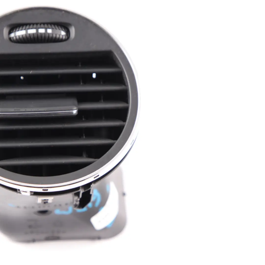 W219 Air Vent Dashboard Trim Grille Nozzle Right O/S to Mercedes CLS with Part number A2198300254 Mercedes CLS W219 Air Vent Dashboard Trim Grille Nozzle Right O/S - SKU A2198300254 - Part number A2198300254