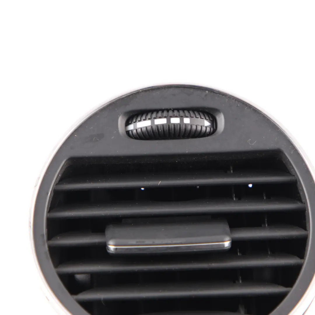 Mercedes CLS W219 Air Vent Right O/S Dashboard Trim Grille Nozzle - SKU A2198300254 - Part number A2198300254