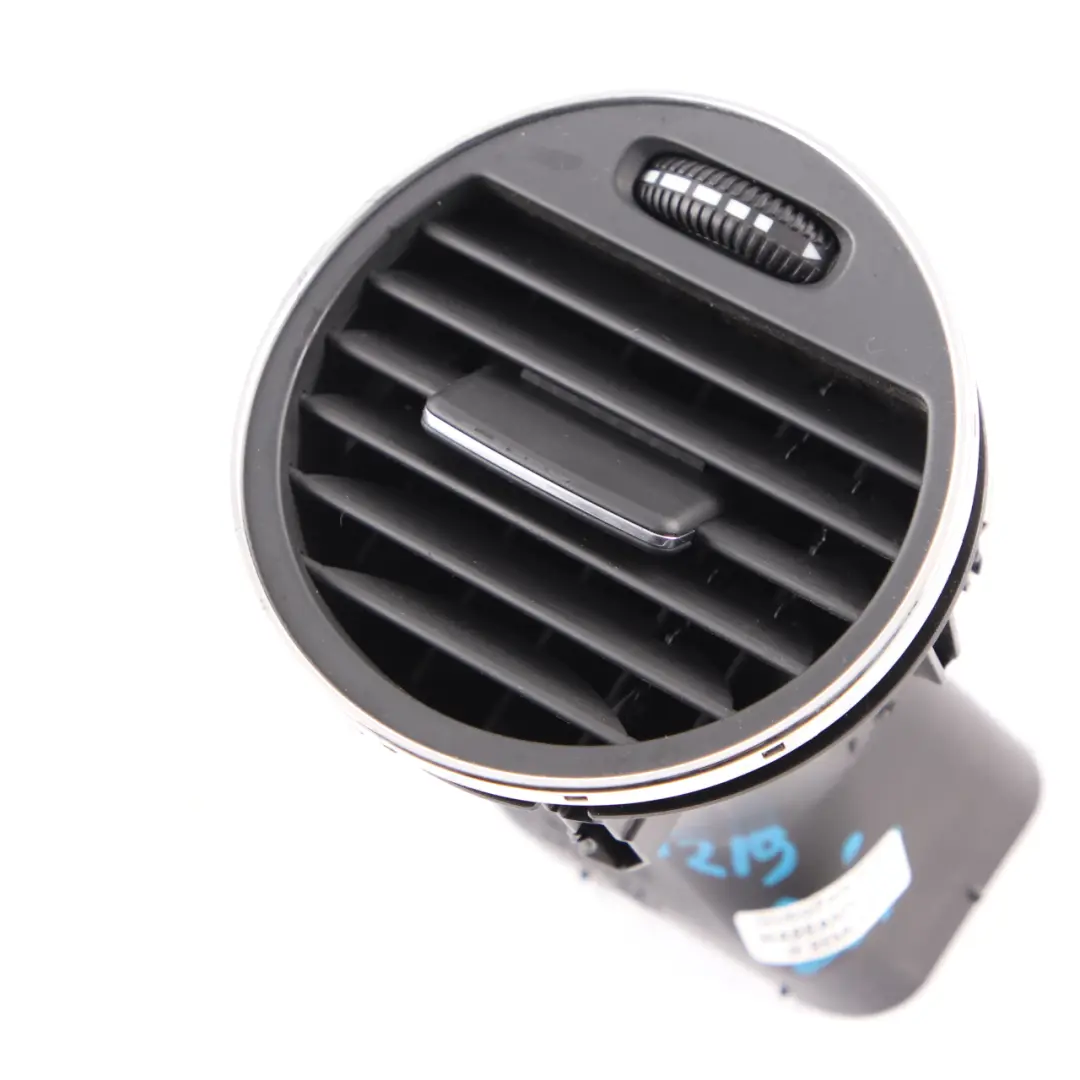 Mercedes CLS W219 Air Vent Right O/S Dashboard Trim Grille Nozzle - SKU A2198300254 - Part number A2198300254