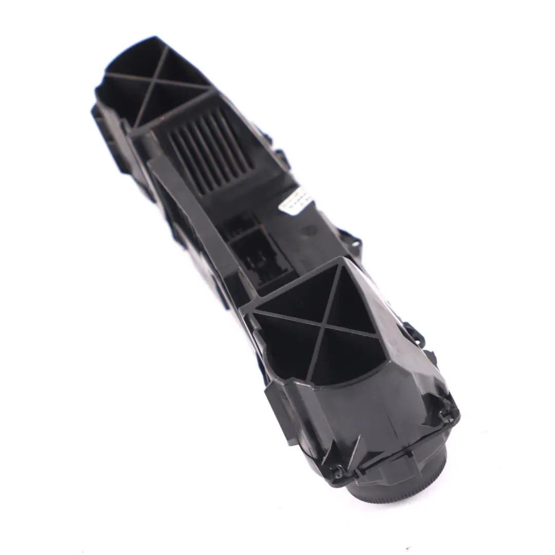 Panneau Mercedes C219 Climatisation Chauffage Ventilation contrôle pour à propos du numéro de pièce A2198303285 Panneau Mercedes C219 Climatisation Chauffage Ventilation contrôle - SKU A2198300985 - Numéro de pièce A2198303285