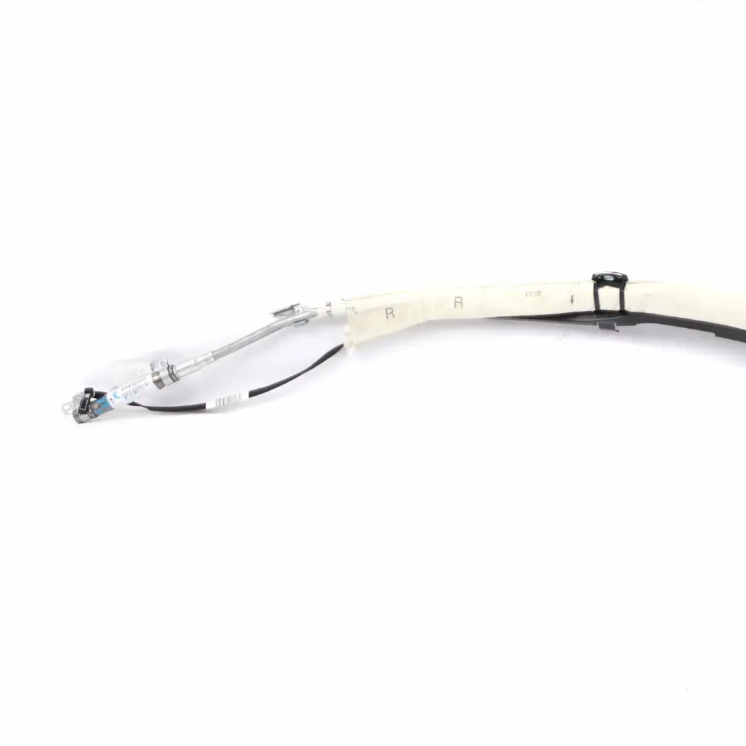 Mercedes CLS W219 Airbag de tête Airbag de toit Rideau droit - SKU A2198600005 - Numéro de pièce A2198600005