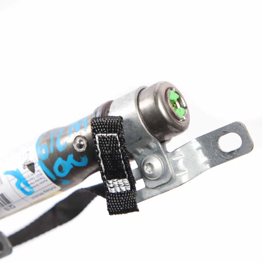 W219 Airbag testa Airbag tetto a tendina destra per Mercedes CLS con numero di parte A2198600005 Mercedes CLS W219 Airbag testa Airbag tetto a tendina destra - SKU A2198600005 - Numero di parte A2198600005