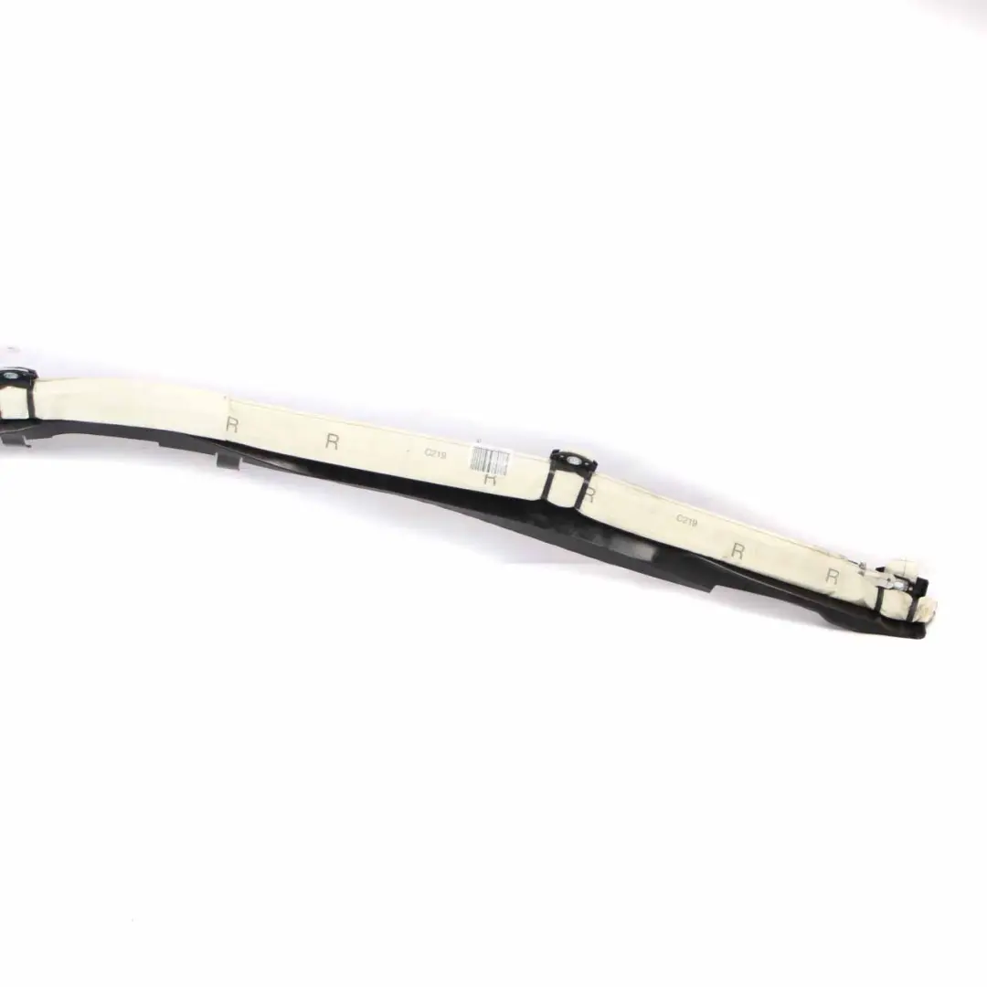 W219 Airbag testa Airbag tetto a tendina destra per Mercedes CLS con numero di parte A2198600005 Mercedes CLS W219 Airbag testa Airbag tetto a tendina destra - SKU A2198600005 - Numero di parte A2198600005