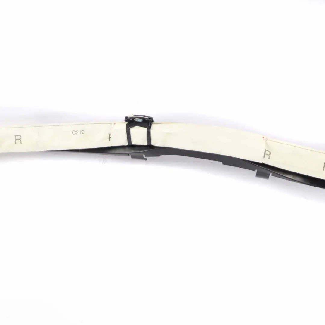 W219 Head Airbag Air Bag Roof Curtain Right O/S to Mercedes CLS with Part number A2198600005 Mercedes CLS W219 Head Airbag Air Bag Roof Curtain Right O/S - SKU A2198600005 - Part number A2198600005