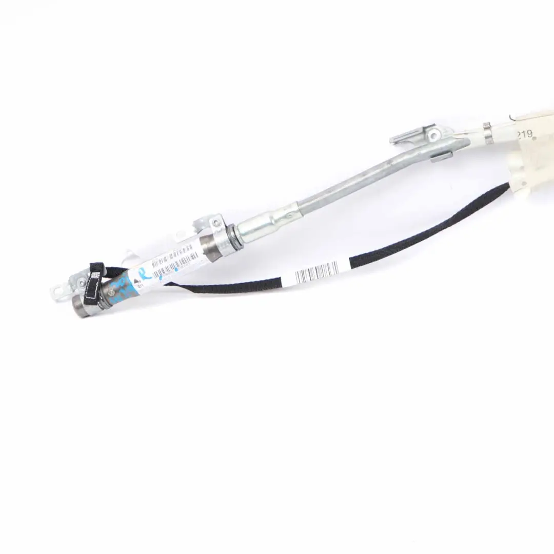 Mercedes CLS W219 Head Airbag Air Bag Roof Curtain Right O/S - SKU A2198600005 - Part number A2198600005