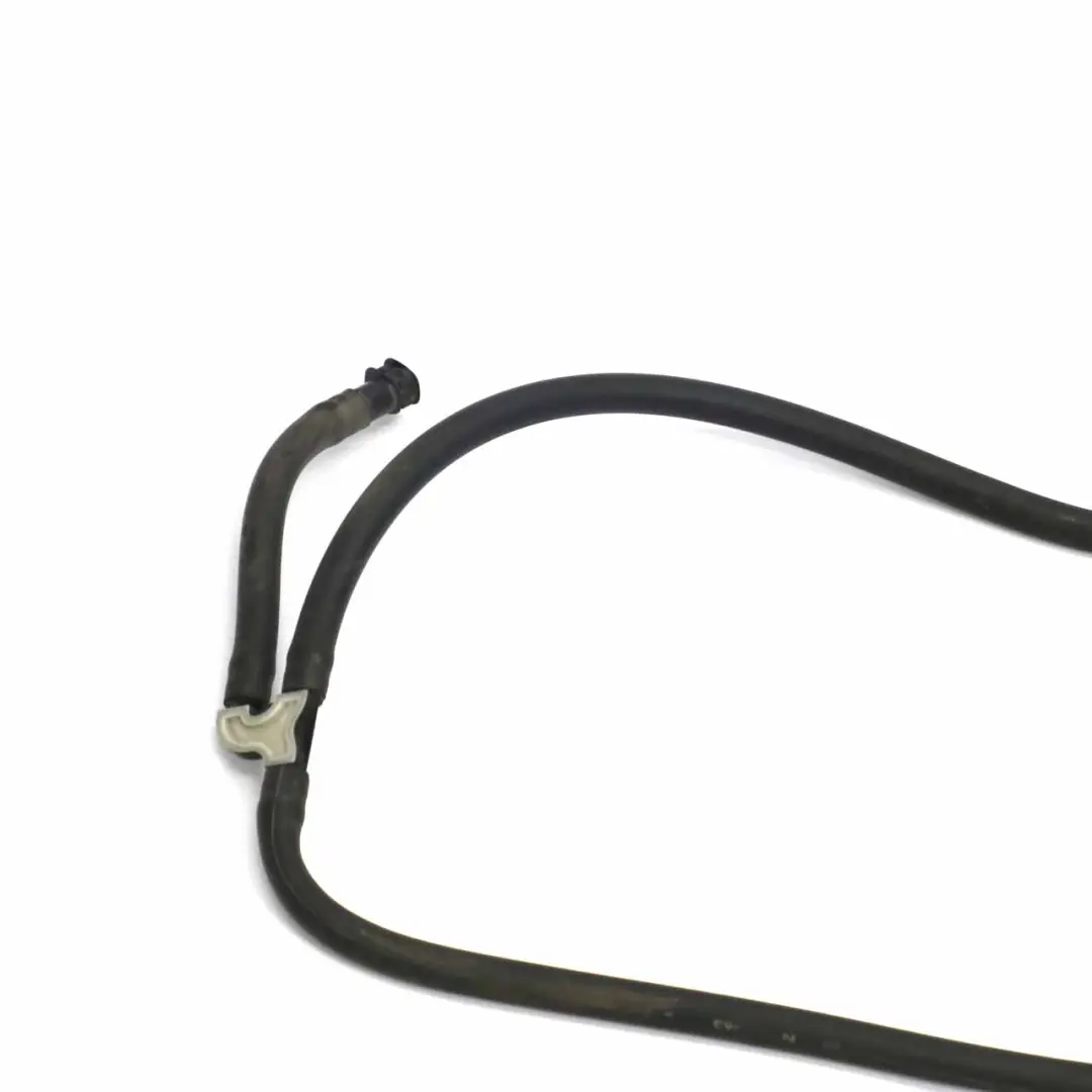 Mercedes C219 Faro pulizia rondella ugello tubo flessibile - SKU A2198600092 - Numero di parte A2198600092