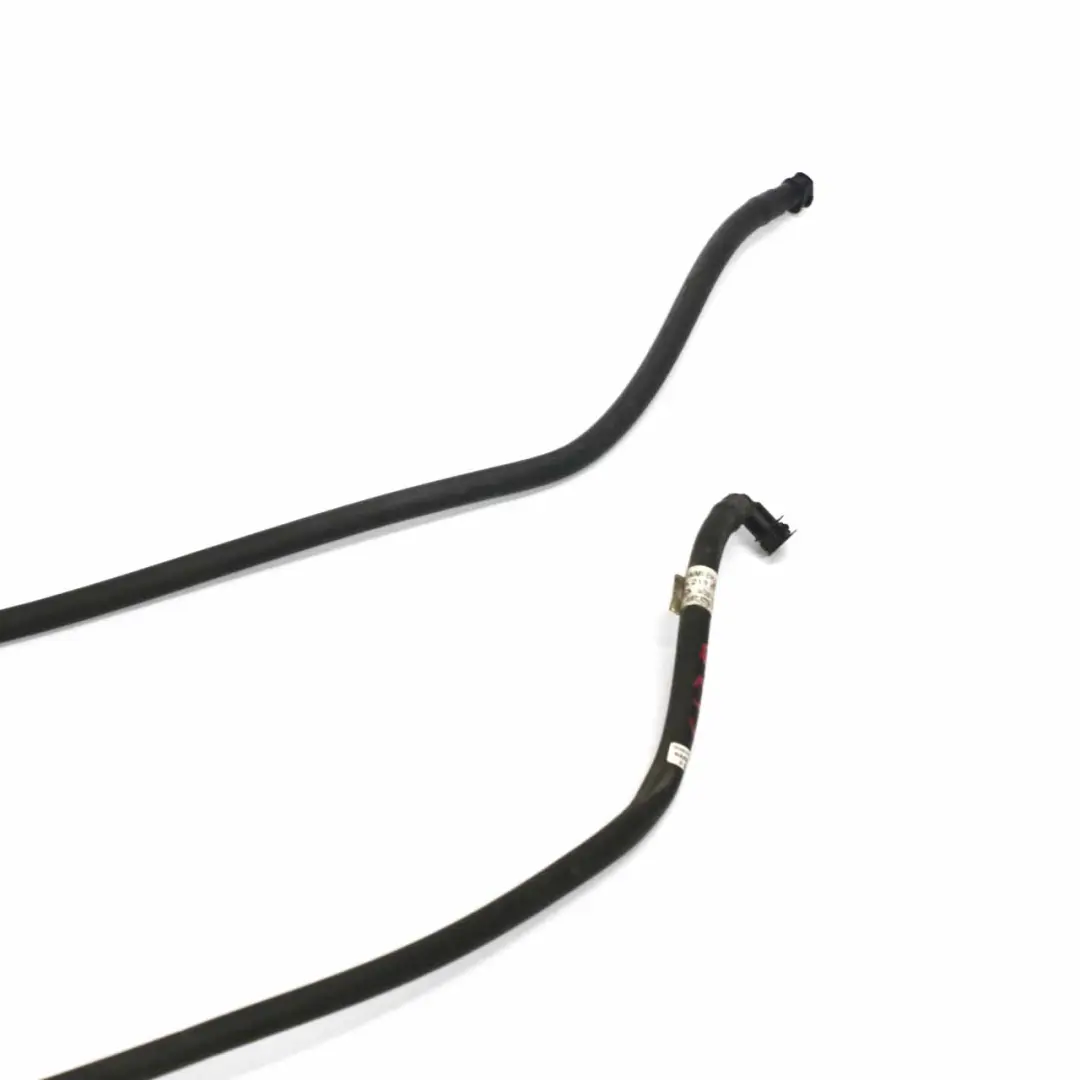 Mercedes C219 Faro pulizia rondella ugello tubo flessibile - SKU A2198600092 - Numero di parte A2198600092