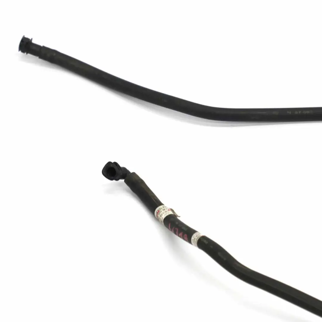 Headlight Headlamp Cleaning Washer Nozzle Hose Pipe to Mercedes C219 with Part number A2198600092 Mercedes C219 Headlight Headlamp Cleaning Washer Nozzle Hose Pipe - SKU A2198600092 - Part number A2198600092