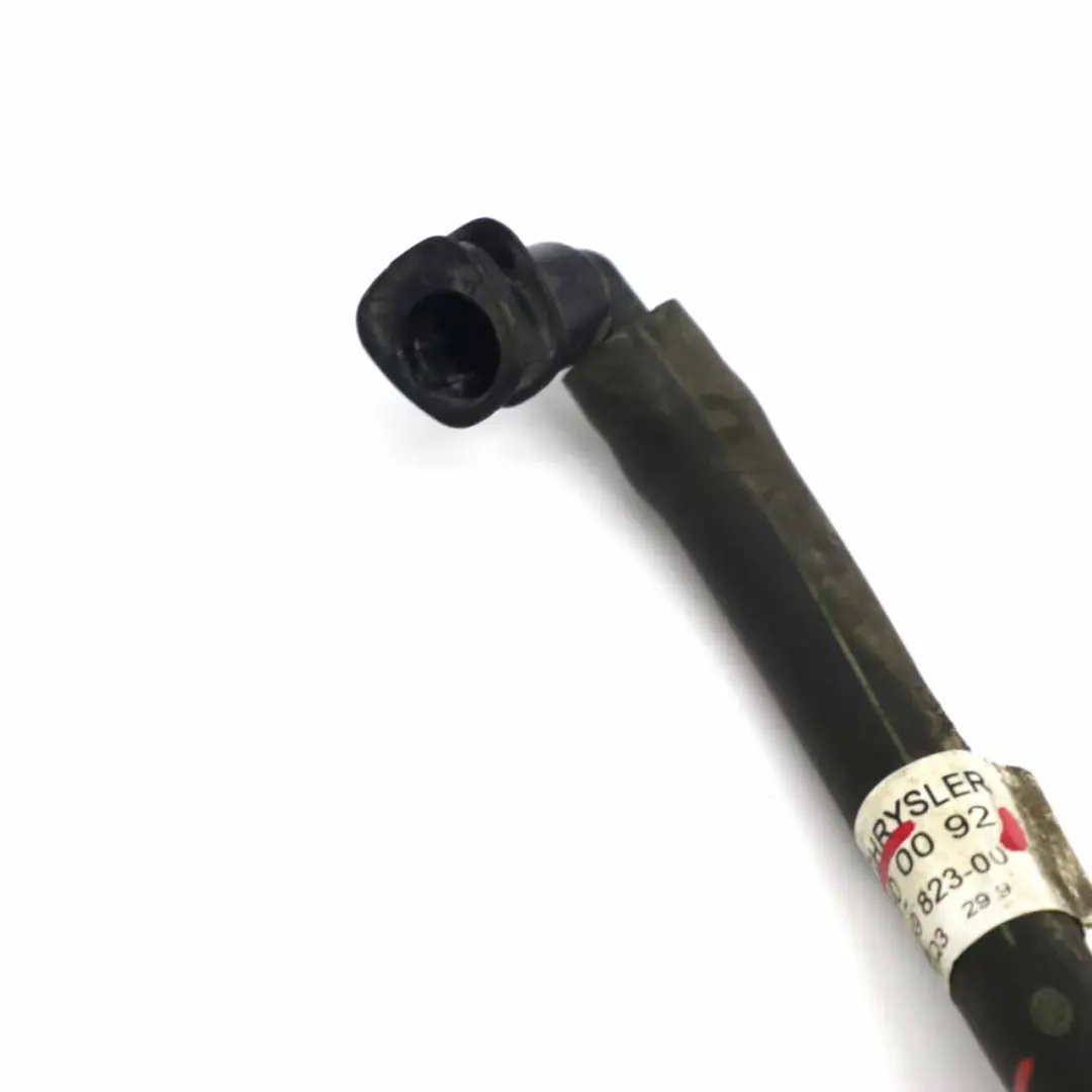 Mercedes C219 Faro pulizia rondella ugello tubo flessibile - SKU A2198600092 - Numero di parte A2198600092