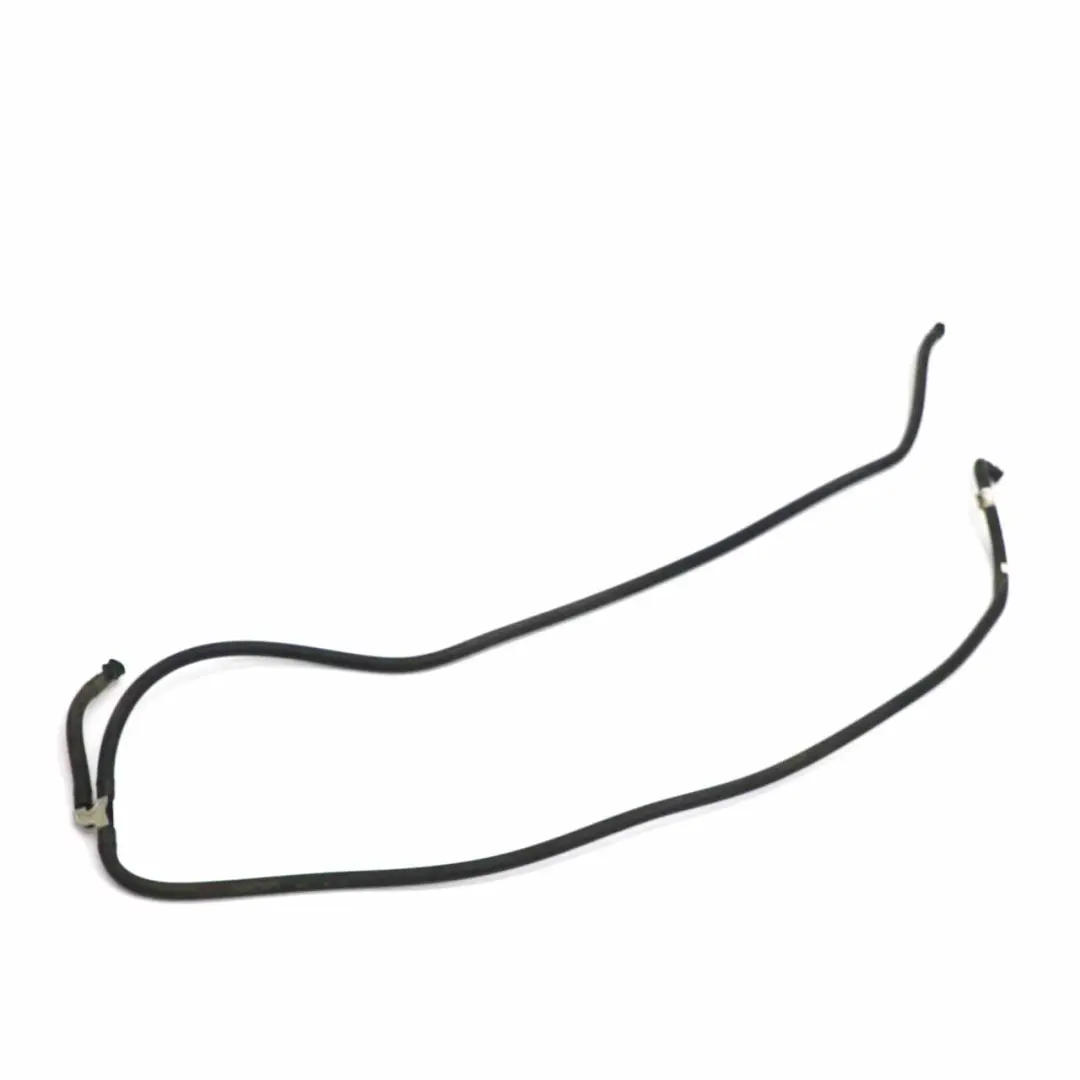 Mercedes C219 Rura Wąż Przewód Spryskiwaczy Lamp - SKU A2198600092 - Numer Części A2198600092