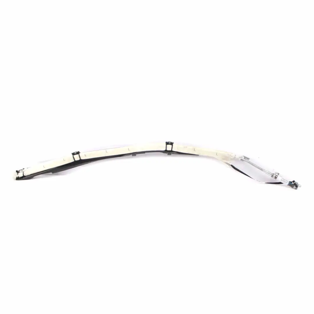 W219 Head Airbag Air Bag Roof Curtain Left N/S to Mercedes CLS with Part number A2198600105 Mercedes CLS W219 Head Airbag Air Bag Roof Curtain Left N/S - SKU A2198600105 - Part number A2198600105