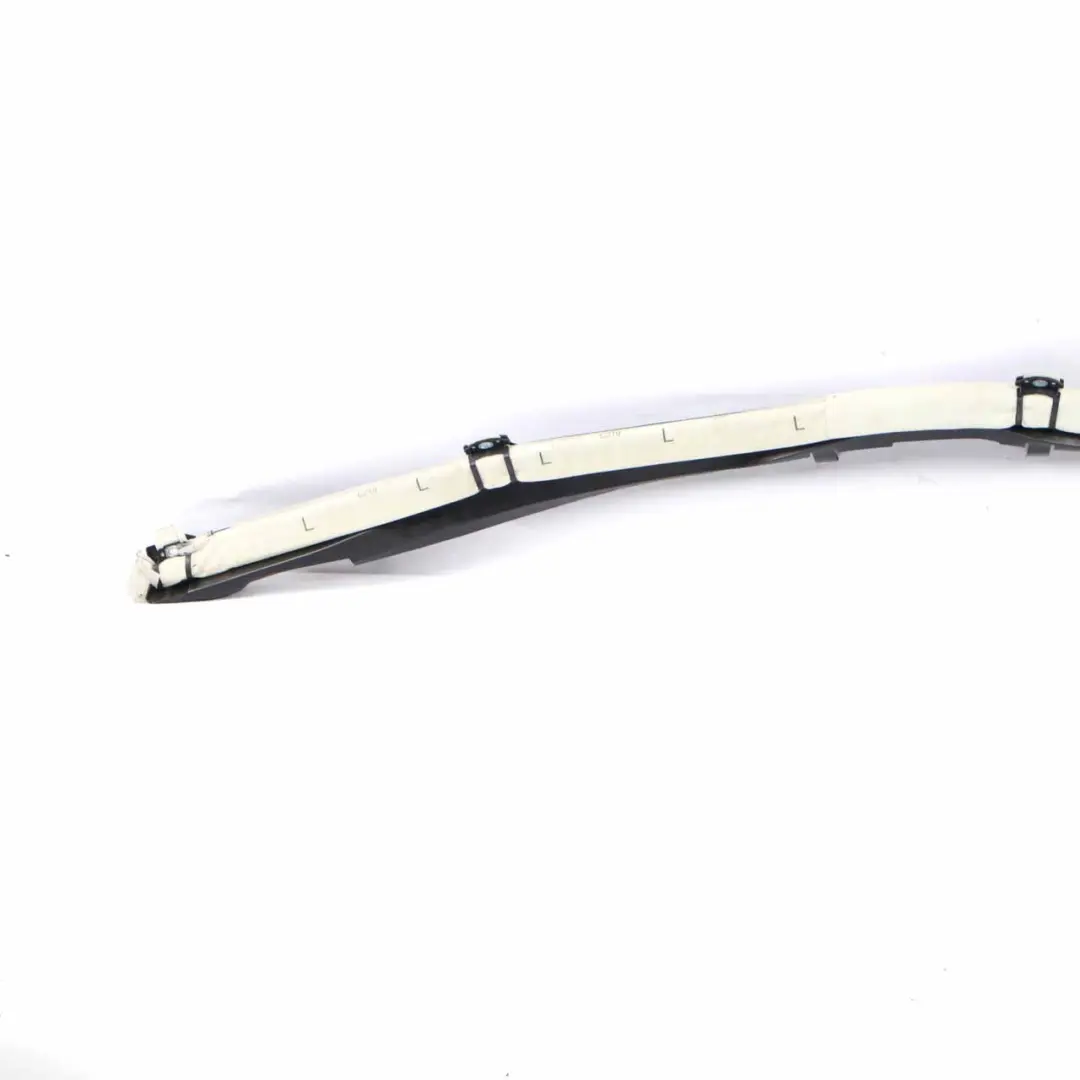 W219 Kurtyna Airbag Lewa do Mercedes CLS o numerze A2198600105 Mercedes CLS W219 Kurtyna Airbag Lewa - SKU A2198600105 - Numer Części A2198600105