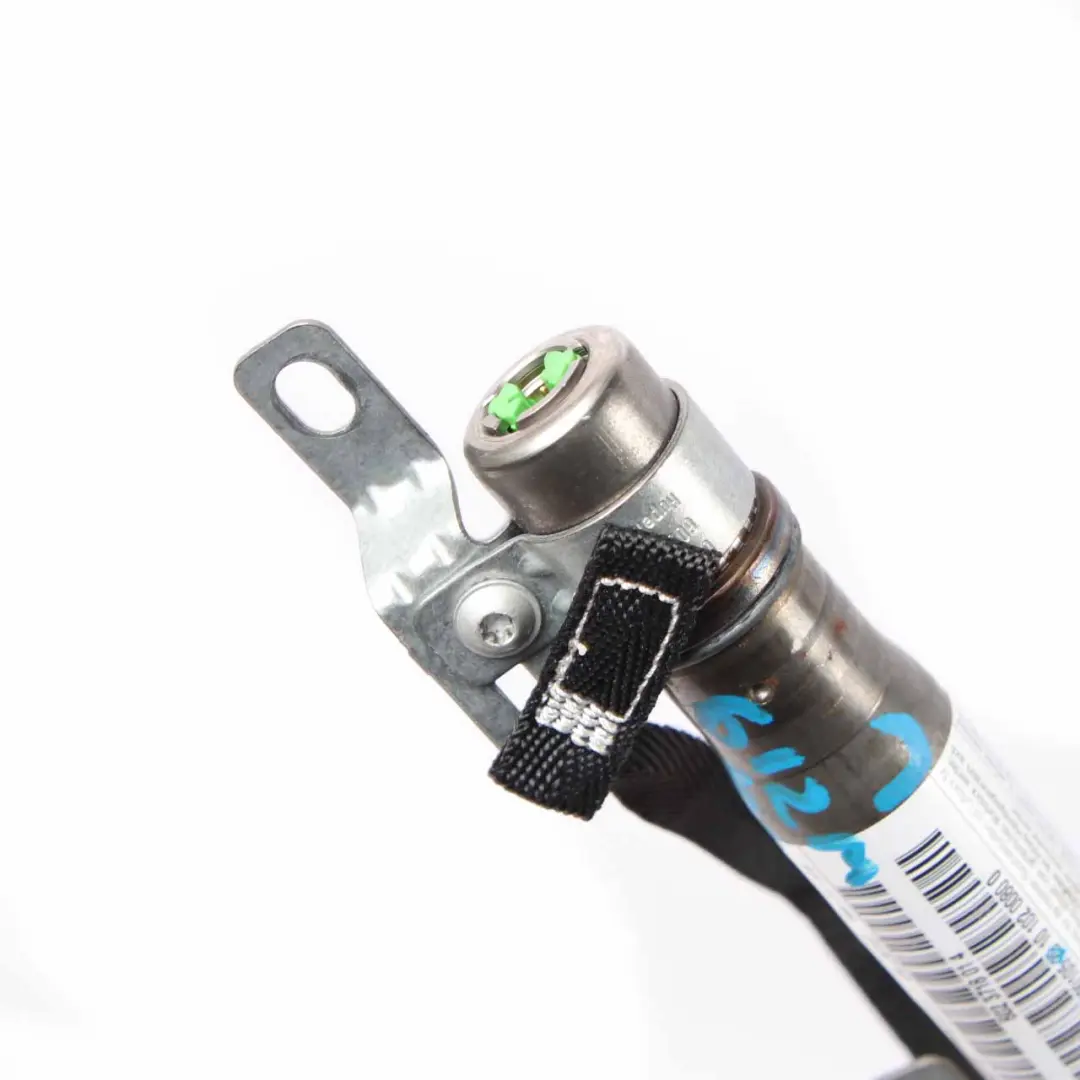 W219 gonflable tête Coussin toit Rideau gauche pour Mercedes CLS à propos du numéro de pièce A2198600105 Mercedes CLS W219 gonflable tête Coussin toit Rideau gauche - SKU A2198600105 - Numéro de pièce A2198600105