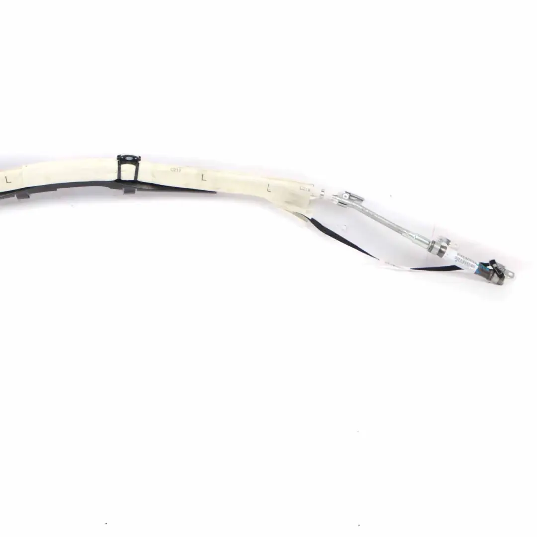 Mercedes CLS W219 gonflable tête Coussin toit Rideau gauche - SKU A2198600105 - Numéro de pièce A2198600105