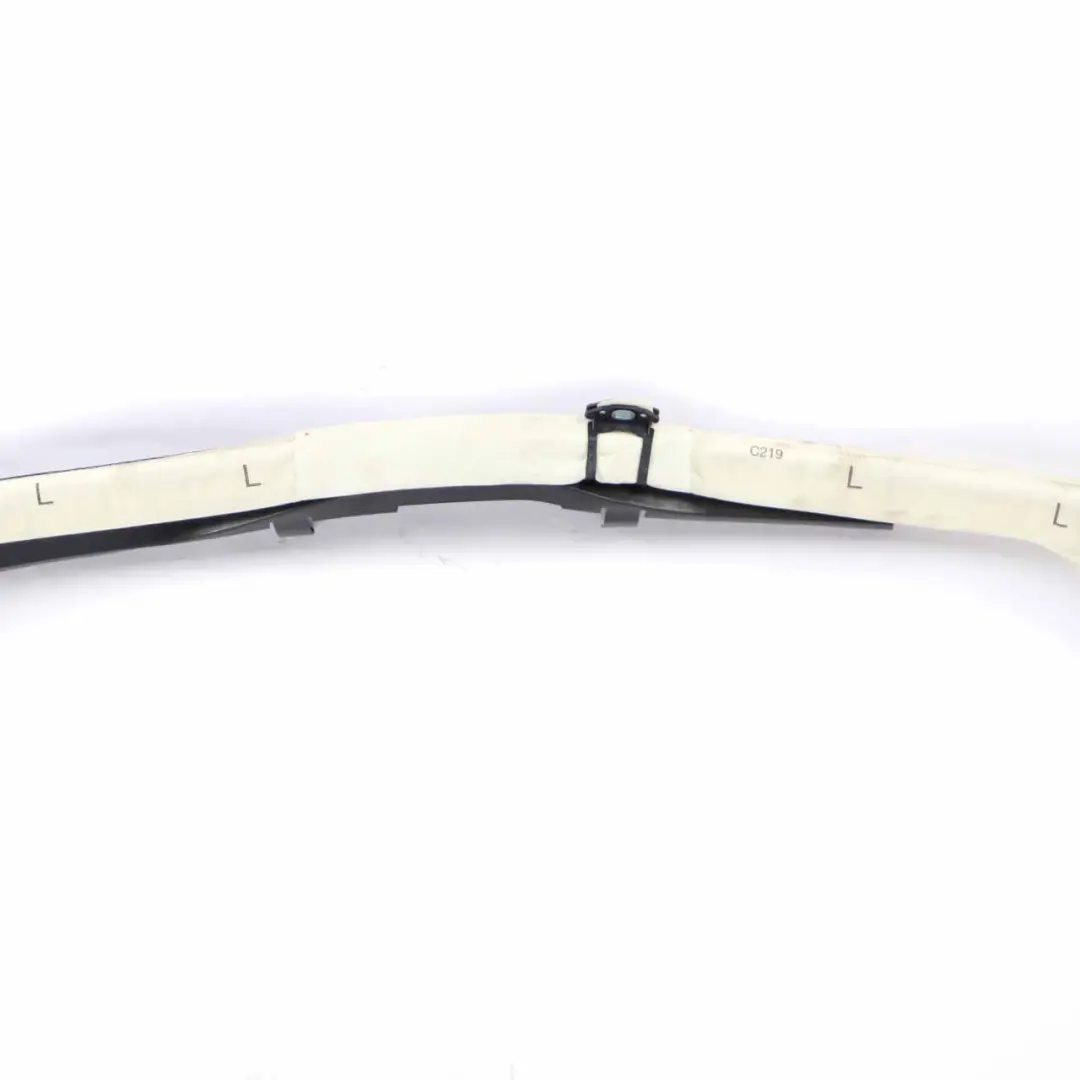 Mercedes CLS W219 Head Airbag Air Bag Roof Curtain Left N/S - SKU A2198600105 - Part number A2198600105