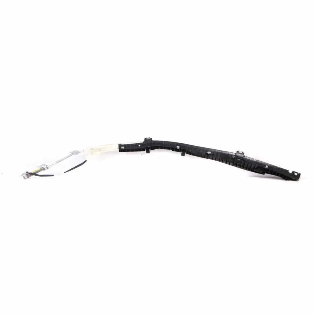 Mercedes CLS W219 Head Airbag Air Bag Roof Curtain Left N/S - SKU A2198600105 - Part number A2198600105