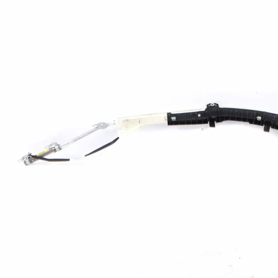 W219 gonflable tête Coussin toit Rideau gauche pour Mercedes CLS à propos du numéro de pièce A2198600105 Mercedes CLS W219 gonflable tête Coussin toit Rideau gauche - SKU A2198600105 - Numéro de pièce A2198600105