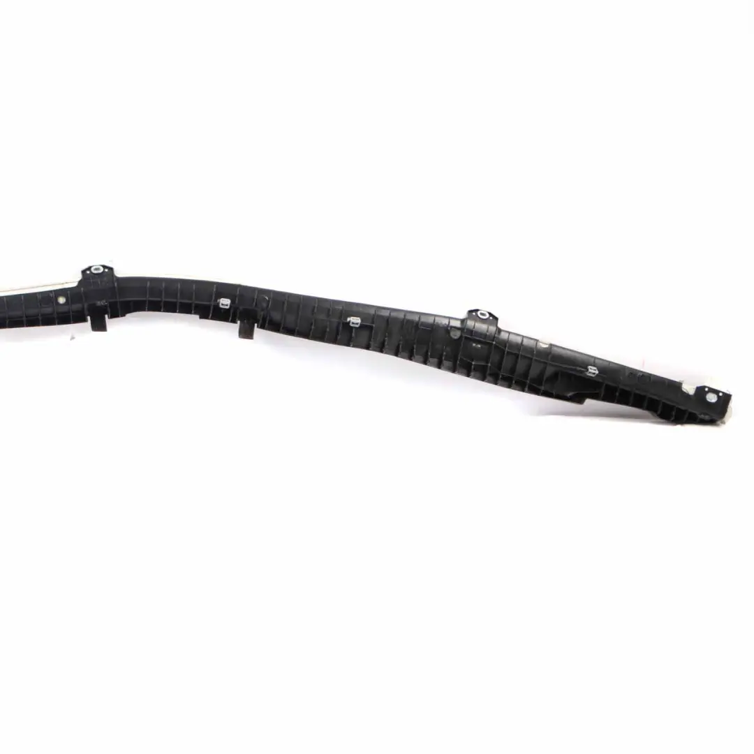 Mercedes CLS W219 Head Airbag Air Bag Roof Curtain Left N/S - SKU A2198600105 - Part number A2198600105