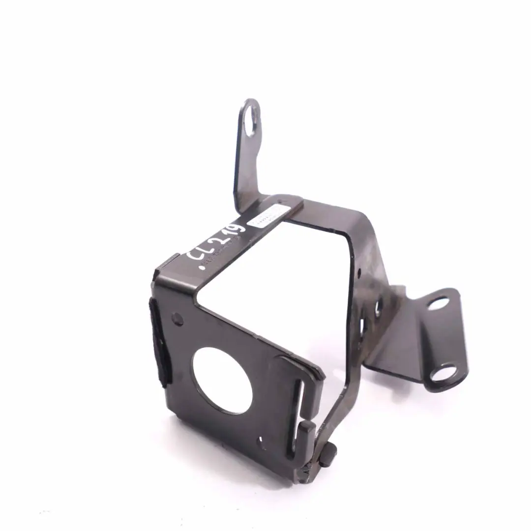 Mercedes CLS W219 Soporte Cinturón de Seguridad Trasero Izquierdo - SKU A2198600114 - Número de pieza A2198600114