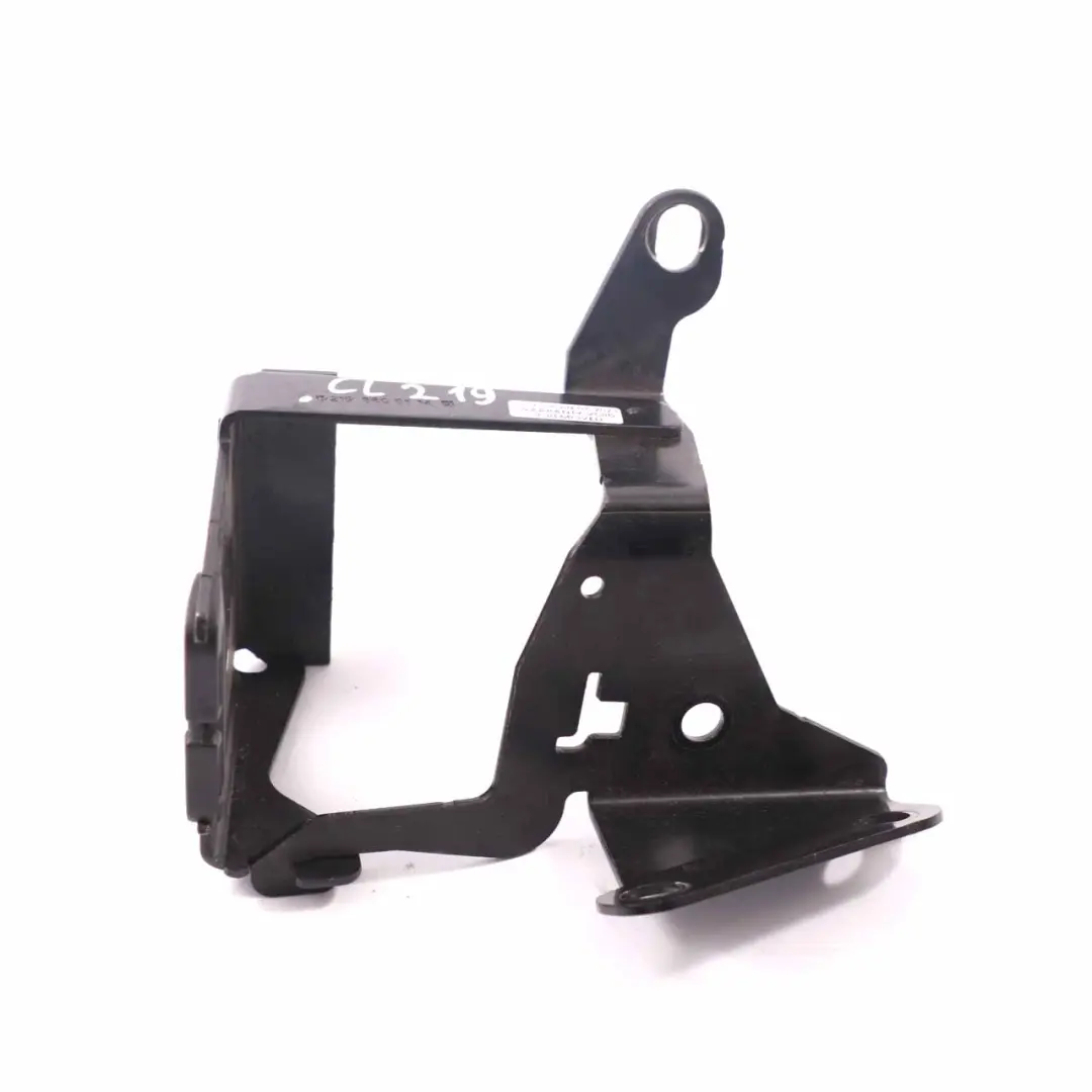 Mercedes CLS W219 Support Ceinture Sécurité Arrière Gauche Support - SKU A2198600114 - Numéro de pièce A2198600114
