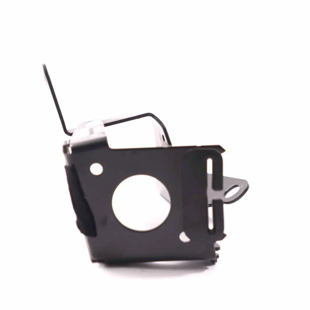 W219 Seat Belt Bracket Rear Left N/S Holder Mount to Mercedes CLS with Part number A2198600114 Mercedes CLS W219 Seat Belt Bracket Rear Left N/S Holder Mount - SKU A2198600114 - Part number A2198600114