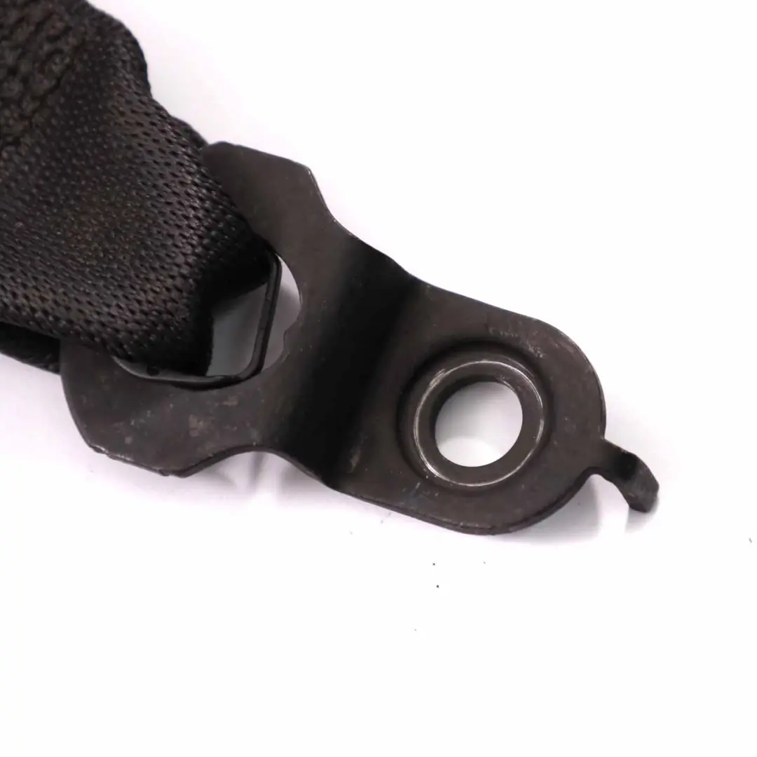 W219 Ceinture de sécurité avant gauche Noir pour Mercedes à propos du numéro de pièce A2198600186 Mercedes W219 Ceinture de sécurité avant gauche Noir - SKU A2198600186-1 - Numéro de pièce A2198600186