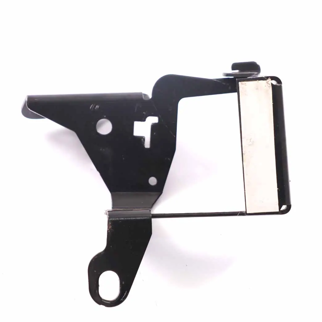 Mercedes CLS W219 Support de ceinture de sécurité arrière droite A2198600214