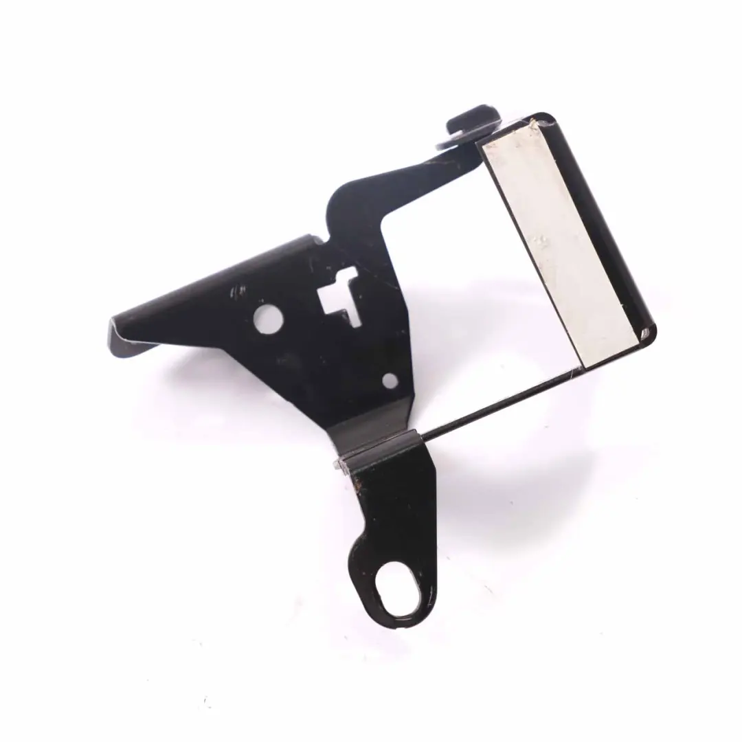 W219 Seat Belt Bracket Rear Right O/S Holder Mount to Mercedes CLS with Part number A2198600214 Mercedes CLS W219 Seat Belt Bracket Rear Right O/S Holder Mount - SKU A2198600214 - Part number A2198600214