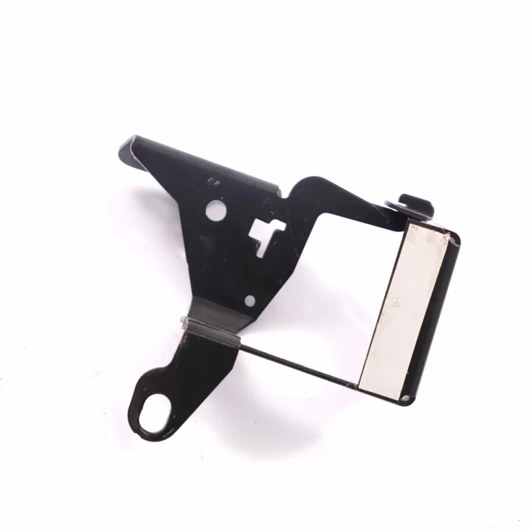 Mercedes CLS W219 Seat Belt Bracket Rear Right O/S Holder Mount - SKU A2198600214 - Part number A2198600214
