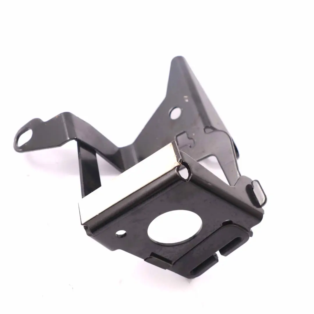Mercedes CLS W219 Seat Belt Bracket Rear Right O/S Holder Mount - SKU A2198600214 - Part number A2198600214