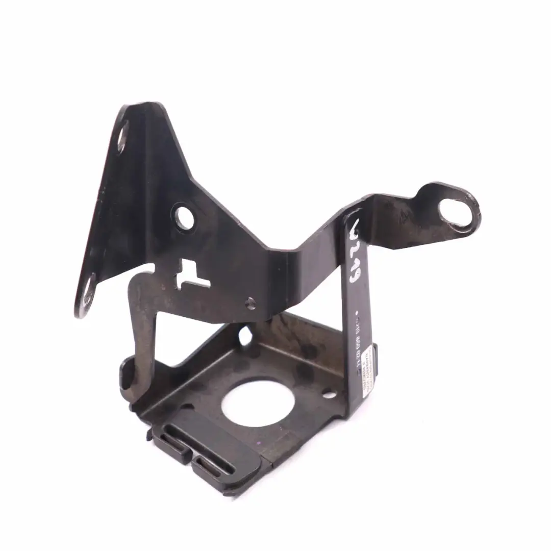 Mercedes W219 Staffa cintura sicurezza posteriore destra Supporto - SKU A2198600214 - Numero di parte A2198600214