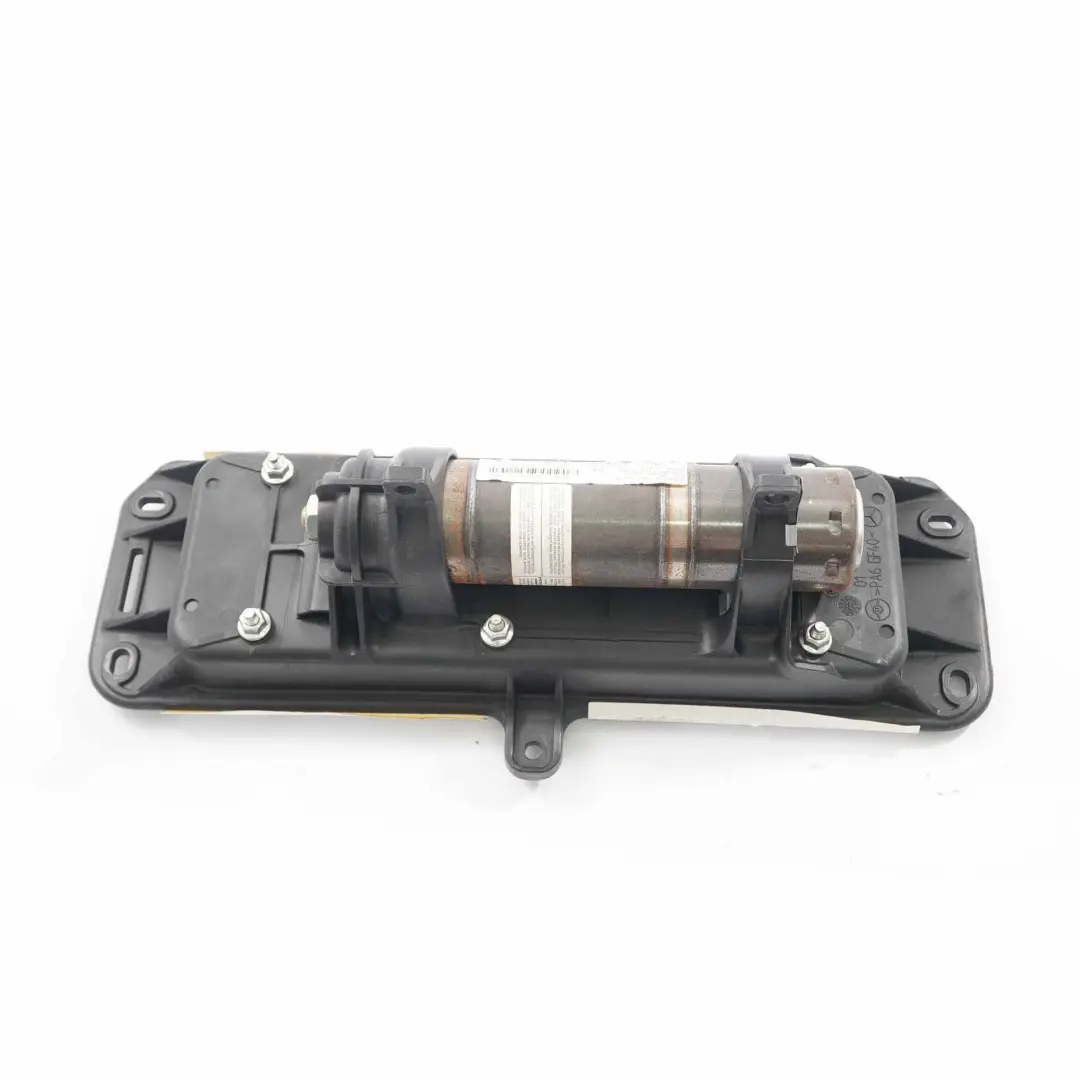Mercedes CLS C219 Dashboard Airbag Passenger Side Front Air Bag Unit - SKU rhd-A2198600502 - Part number A2198600502
