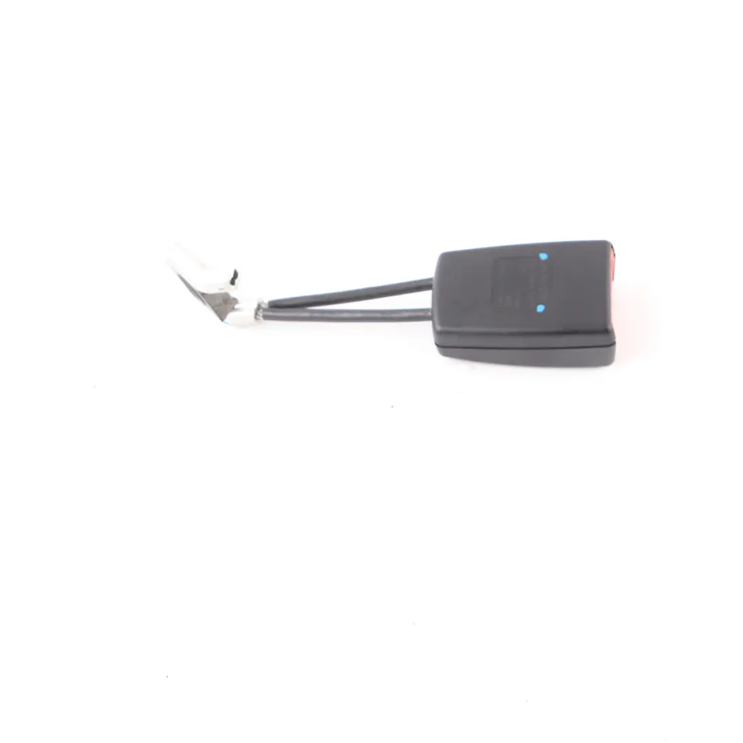 Mercedes CLS W219 Sitzschnalle Gurtstraffer Hinten Links - SKU A2198600569 - Teilenummer A2198600569