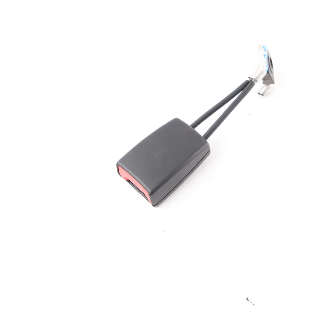 Mercedes CLS W219 Sitzschnalle Gurtstraffer Hinten Links - SKU A2198600569 - Teilenummer A2198600569