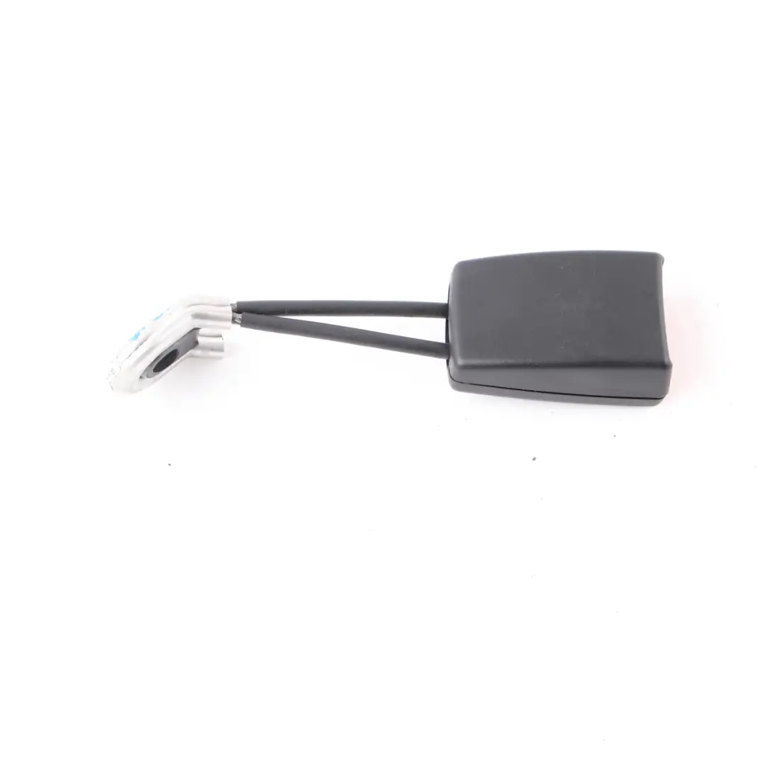 Mercedes CLS W219 Sitzschnalle Gurtstraffer Hinten Links - SKU A2198600569 - Teilenummer A2198600569