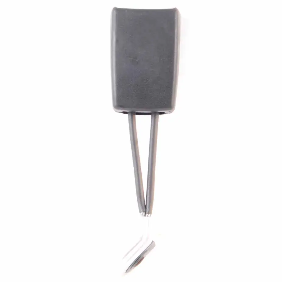 Mercedes W219 Fibbia del sedile tenditore cintura posteriore destra - SKU A2198600669 - Numero di parte A2198600669