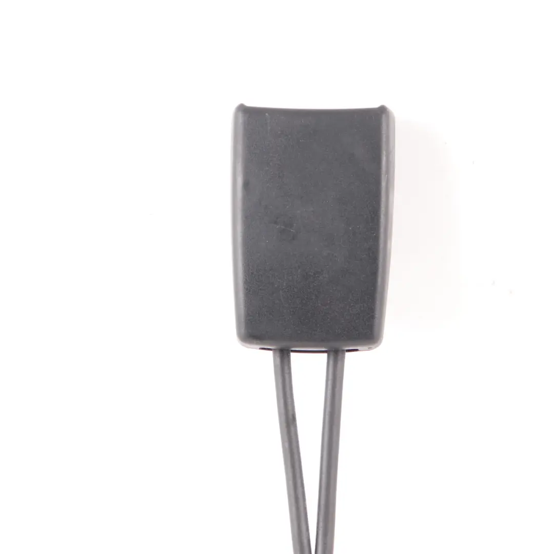 Mercedes W219 Fibbia del sedile tenditore cintura posteriore destra - SKU A2198600669 - Numero di parte A2198600669