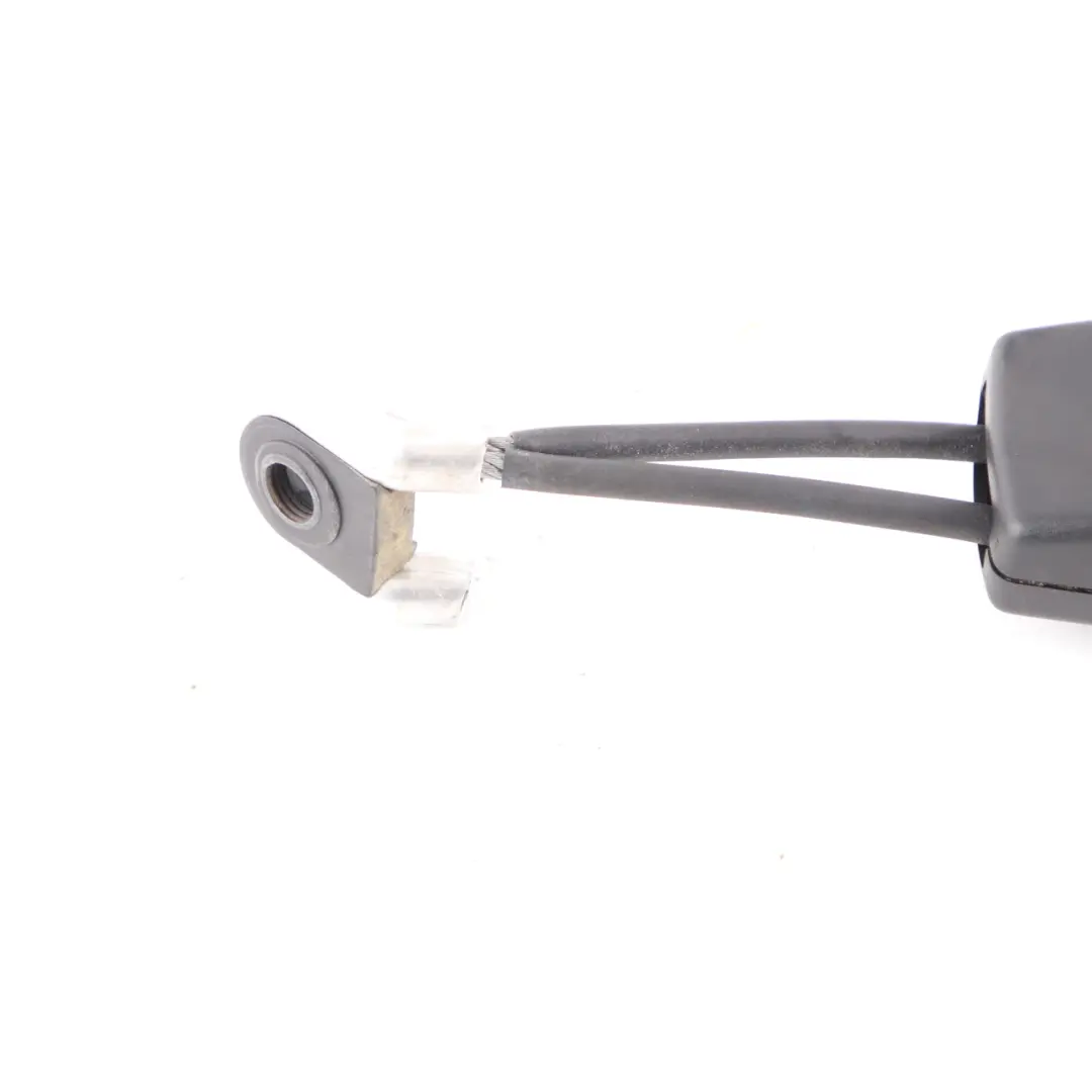Mercedes CLS W219 Seat Buckle Tensioner Belt Rear Right - SKU A2198600669 - Part number A2198600669