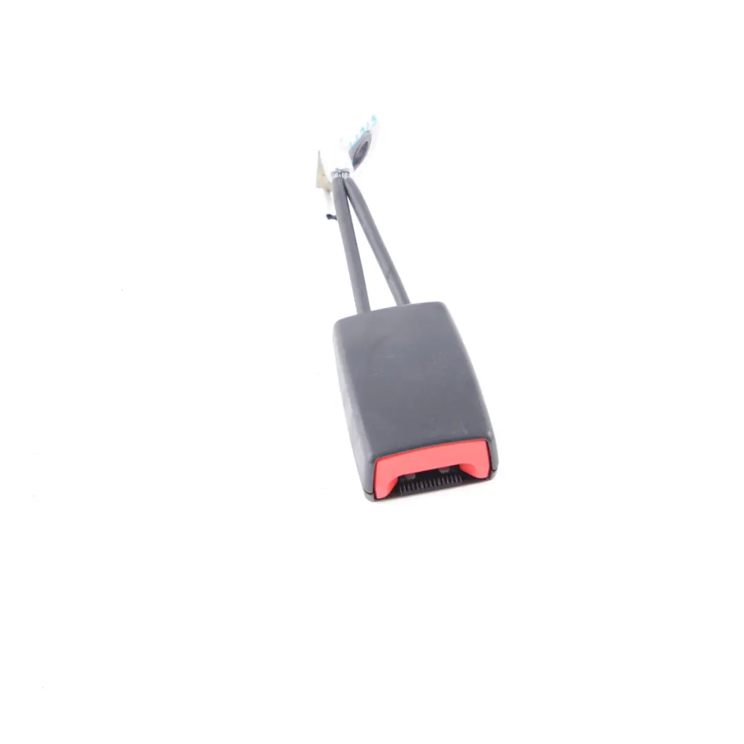 Mercedes CLS W219 Seat Buckle Tensioner Belt Rear Right - SKU A2198600669 - Part number A2198600669