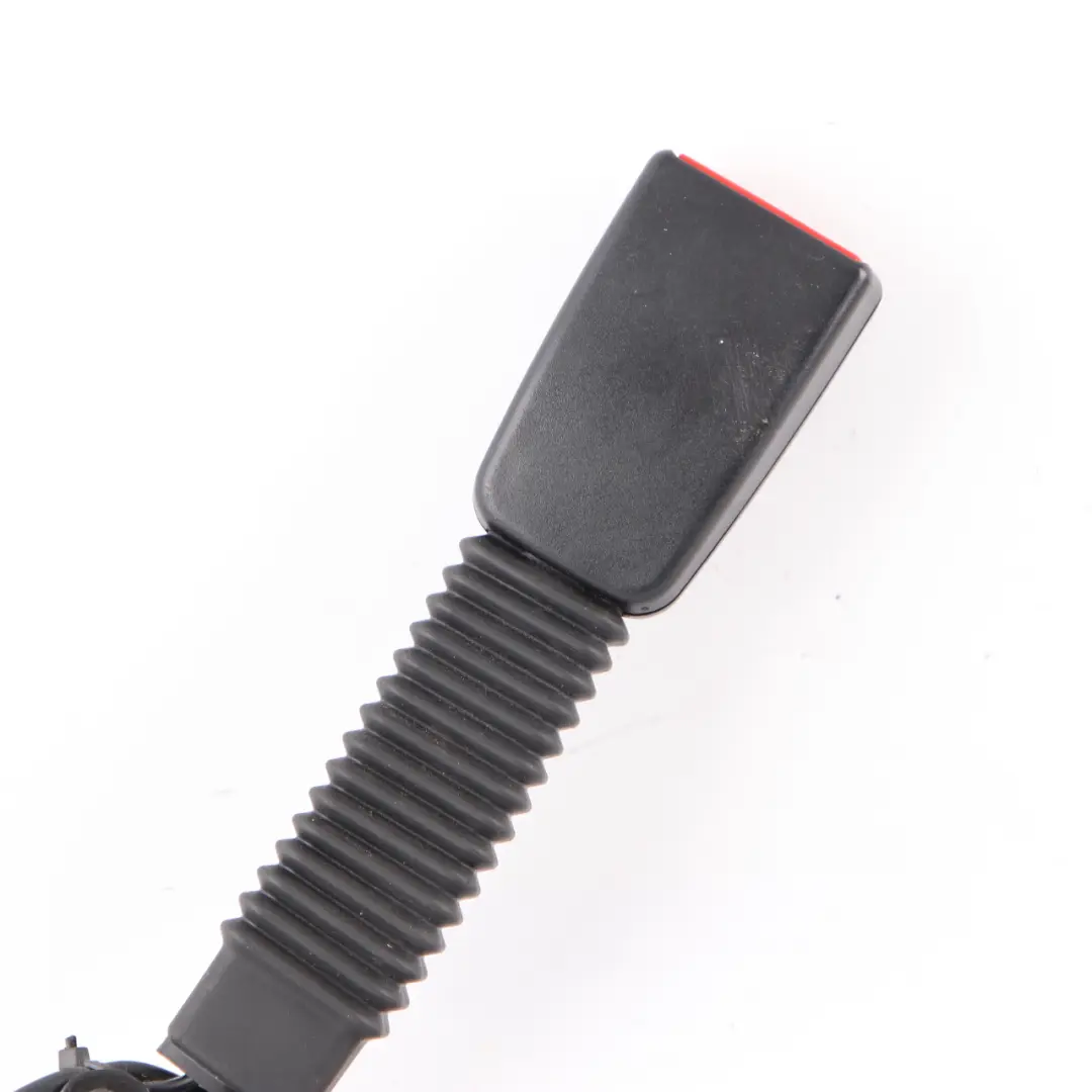 W219 Seat Belt Buckle Tensioner Front Left N/S to Mercedes CLS with Part number A2198600769 Mercedes CLS W219 Seat Belt Buckle Tensioner Front Left N/S - SKU A2198600769 - Part number A2198600769