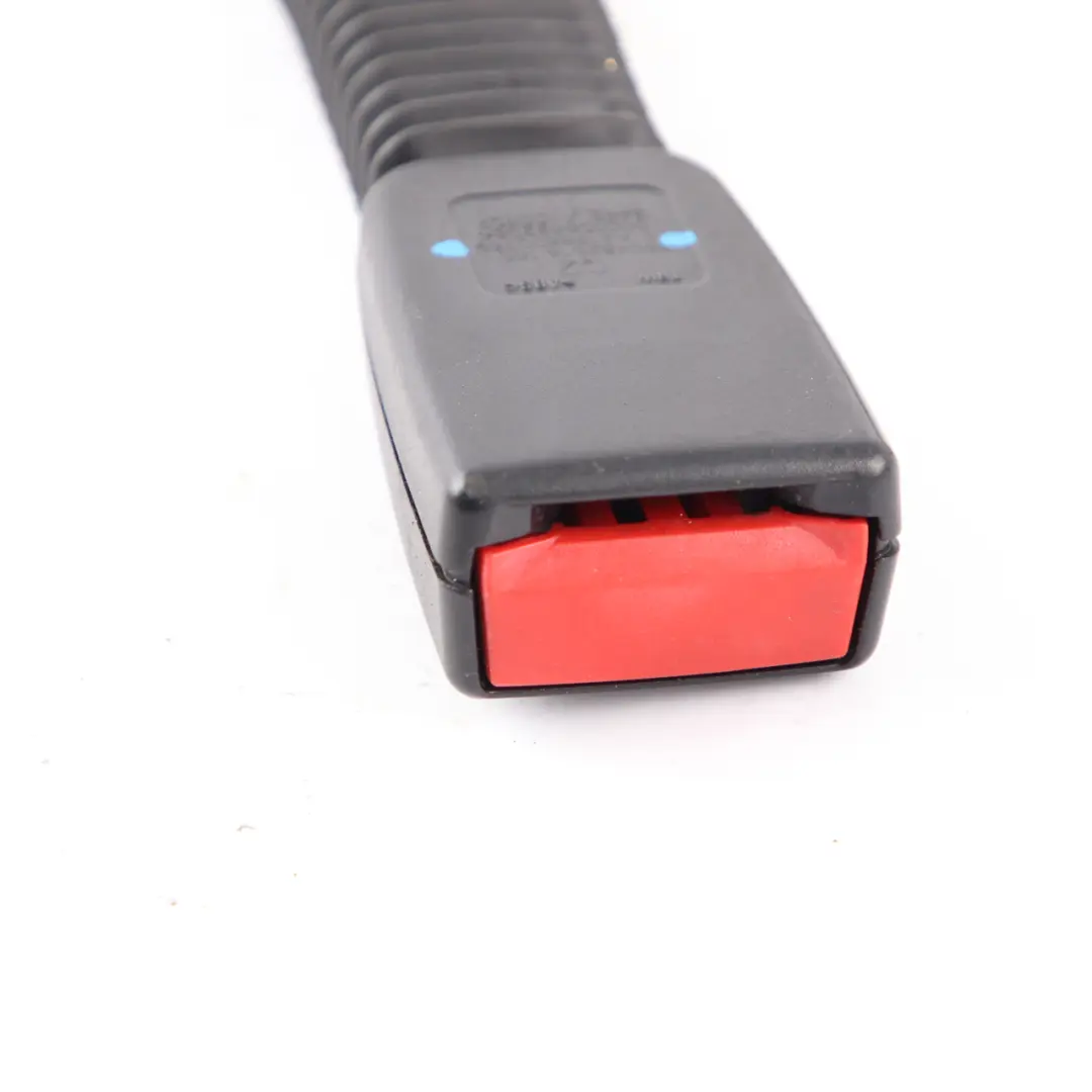 W219 Seat Belt Buckle Tensioner Front Left N/S to Mercedes CLS with Part number A2198600769 Mercedes CLS W219 Seat Belt Buckle Tensioner Front Left N/S - SKU A2198600769 - Part number A2198600769