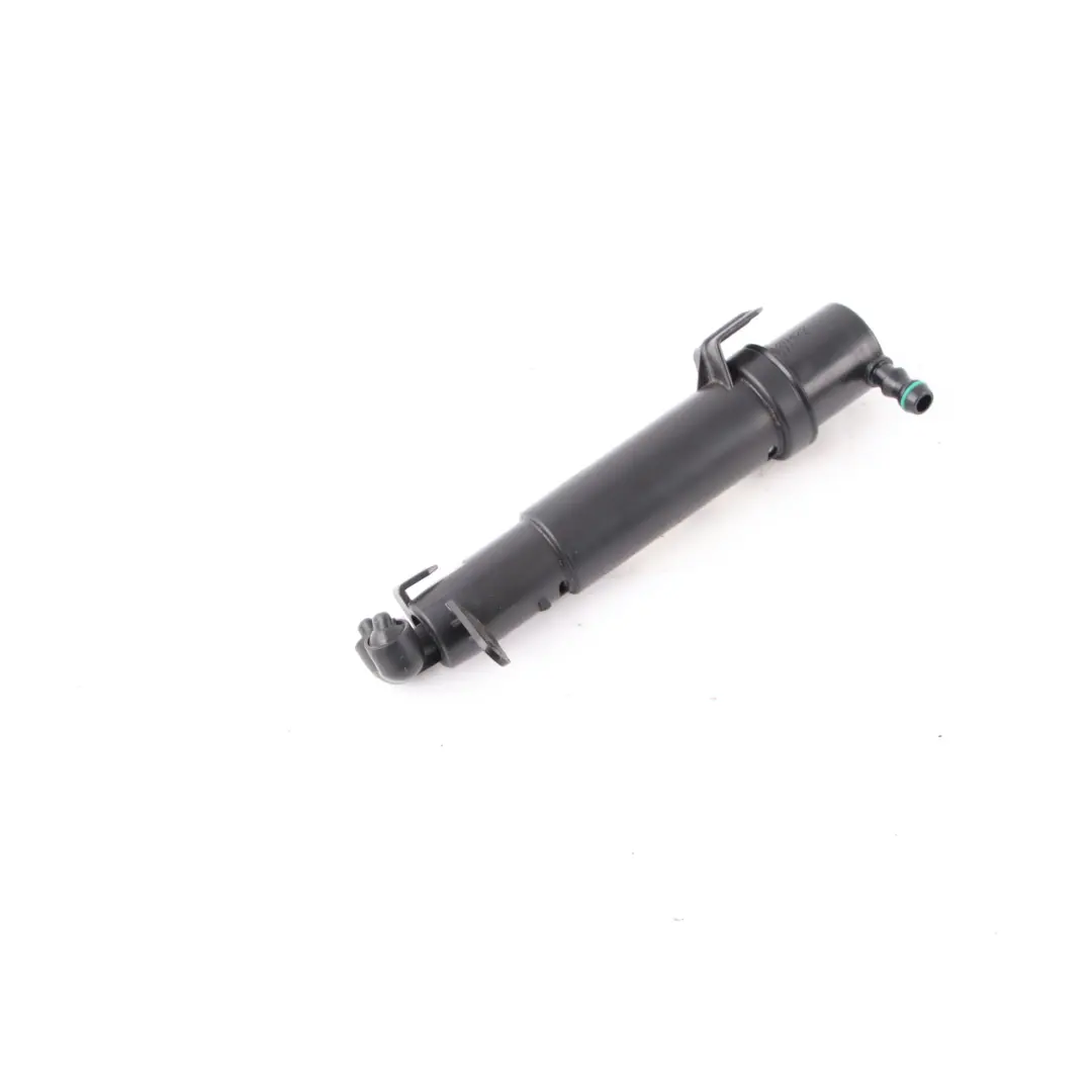 Mercedes W219 Headlamp Washer Jet Headlight Spray Nozzle Right O/S - SKU A2198601247 - Part number A2198601247