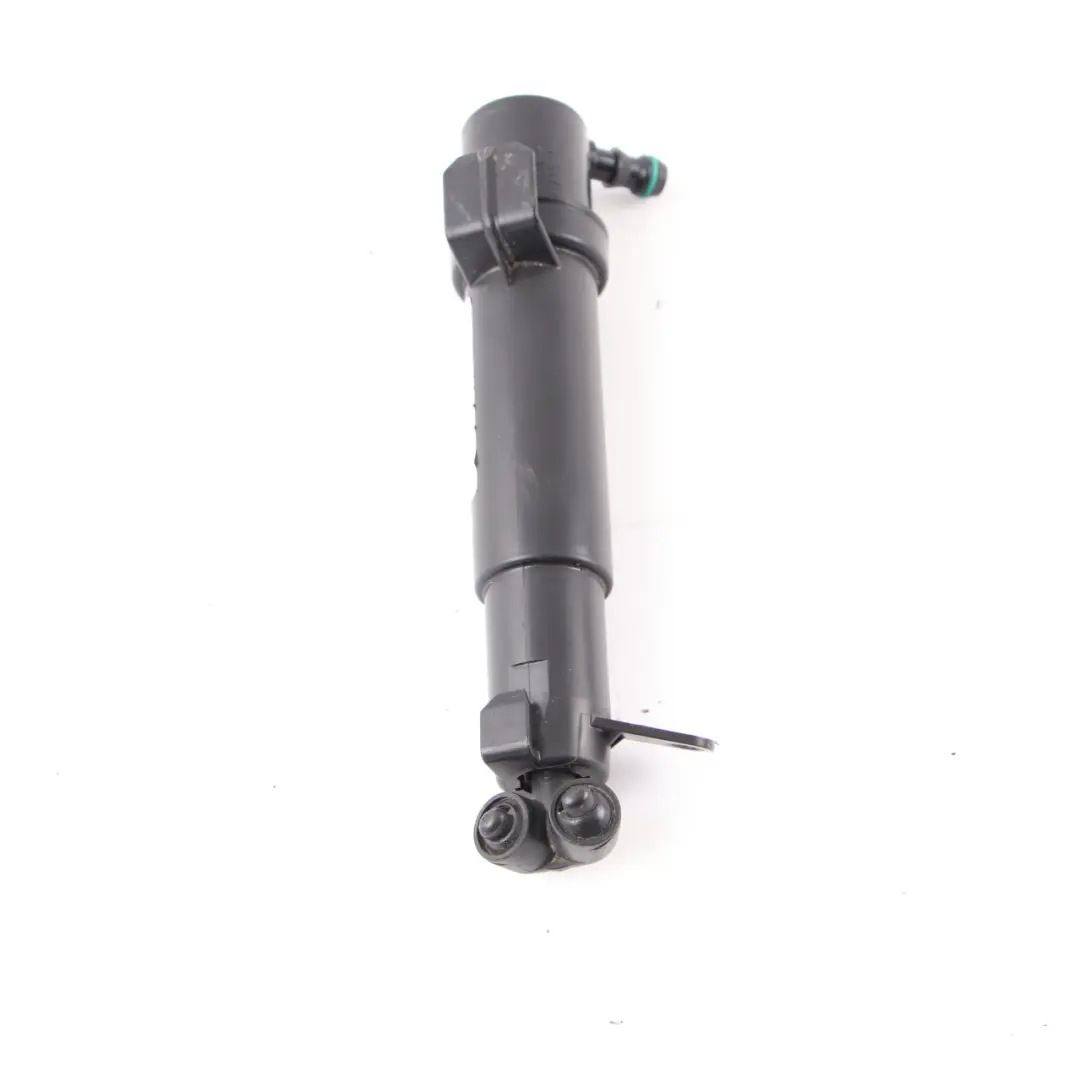 Mercedes W219 Headlamp Washer Jet Headlight Spray Nozzle Right O/S - SKU A2198601247 - Part number A2198601247