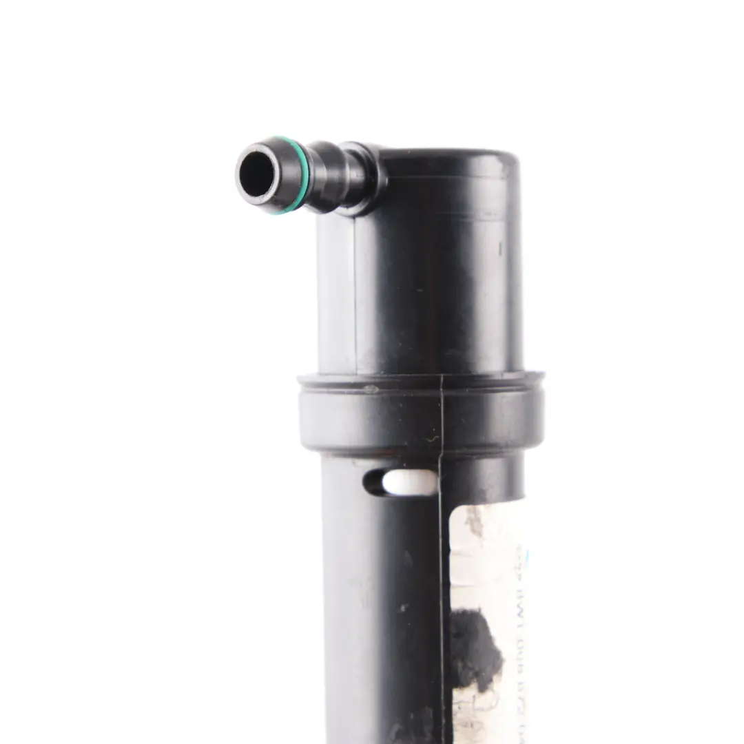 W219 Headlamp Washer Jet Headlight Spray Nozzle Right O/S to Mercedes with Part number A2198601247 Mercedes W219 Headlamp Washer Jet Headlight Spray Nozzle Right O/S - SKU A2198601247 - Part number A2198601247