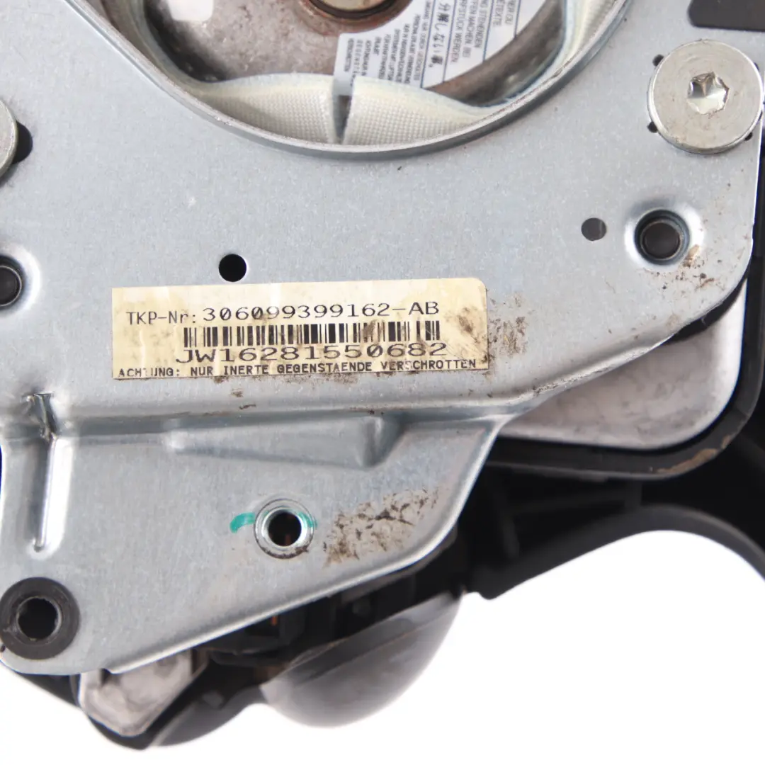 Módulo de Aire Bolsa Interruptor Negro para Mercedes W211 C219 Volante con número de pieza A2198601502 Mercedes W211 C219 Volante Módulo de Aire Bolsa Interruptor Negro - SKU A2198601502 - Número de pieza A2198601502