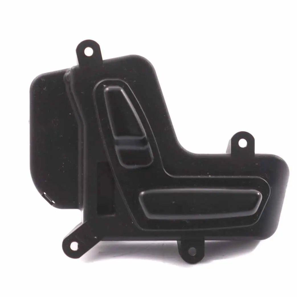 Vorder sitz schalter rechts Panel verstellung für Mercedes CLS C219 mit Teilenummer A2198700210 Mercedes CLS C219 Vorder sitz schalter rechts Panel verstellung - SKU A2198700210 - Teilenummer A2198700210